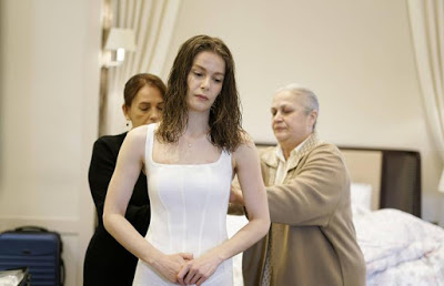 Camdaki Kız gerçek hikayesi