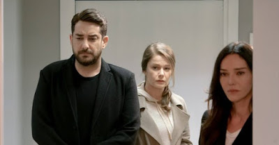 Camdaki Kız gerçek hikayesi