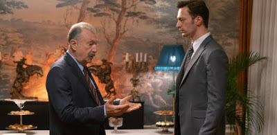 Camdaki Kız gerçek hikayesi