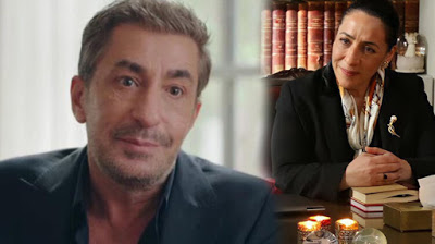 Kırmızı Oda Sadi Karakterinin Gerçek&nbsp;Hikayesi