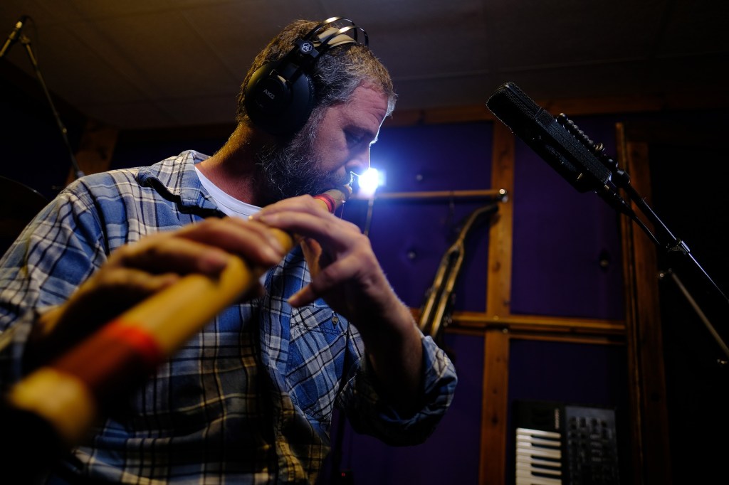 Ney’de Üfleme Devreleri ve Nota&nbsp;Yerleri