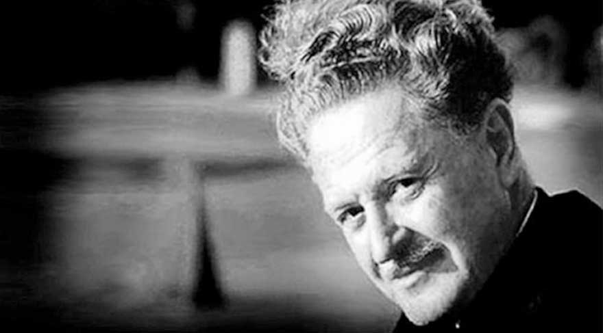 Nazım Hikmet- Yaşamaya&nbsp;Dair