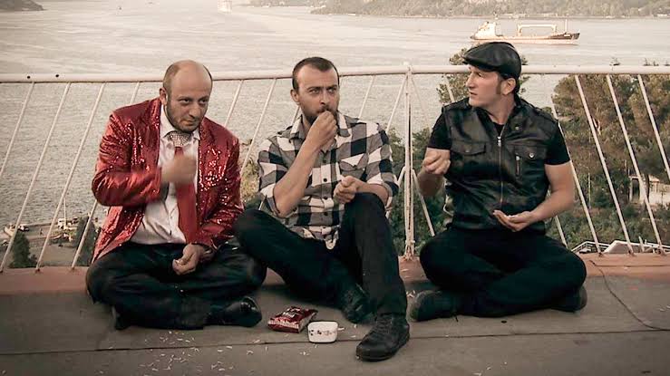 Leyla ile Mecnun İsmail Abi’nin Kaleminden&nbsp;Duygular