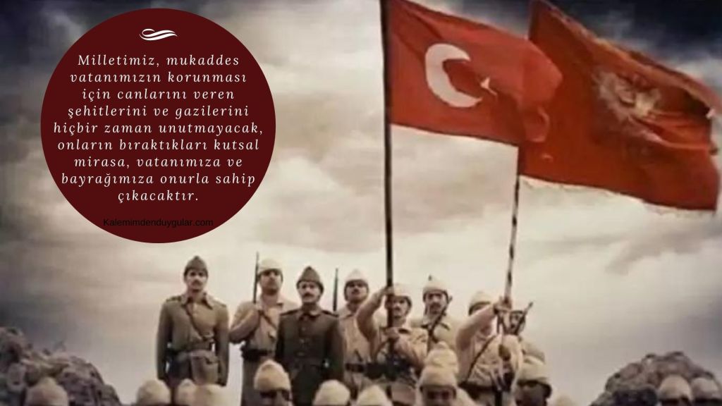Çanakkale Savaşı Sırasında Yaşanan Bilinmeyen&nbsp;Hikâye
