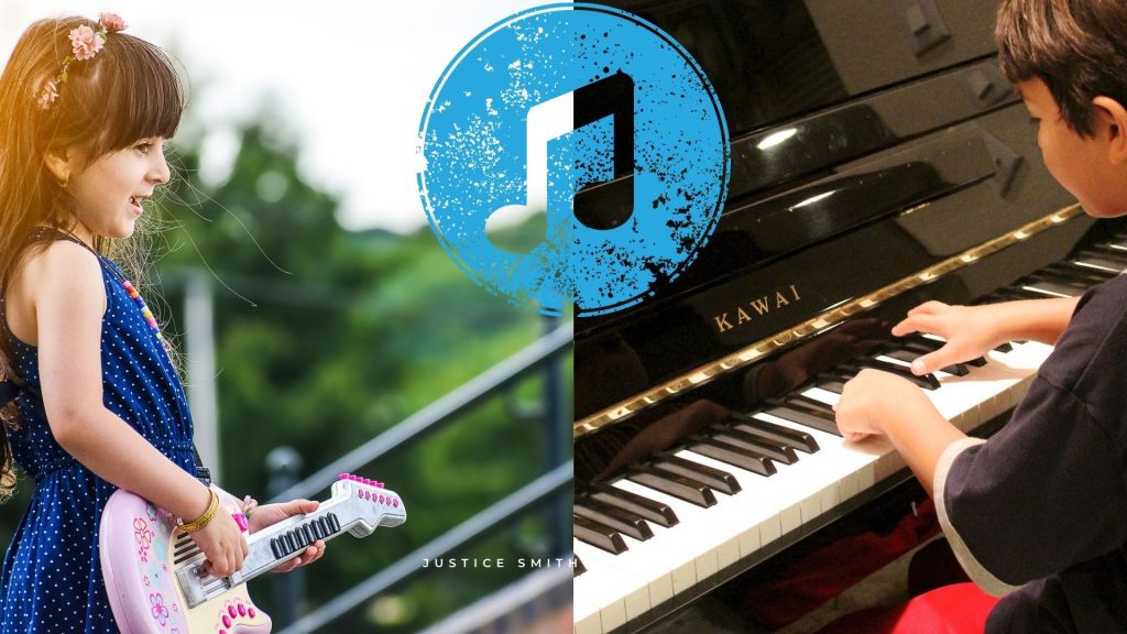 Çocuklarda Müzik ve Enstrüman Eğitimi Kaç Yaşlarında&nbsp;Başlanmalı