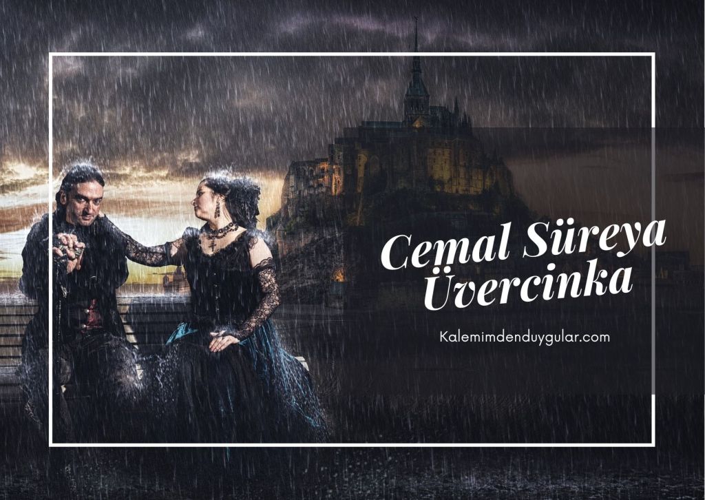 Cemal Süreya Üvercinka Şiirinin&nbsp;Hikayesi