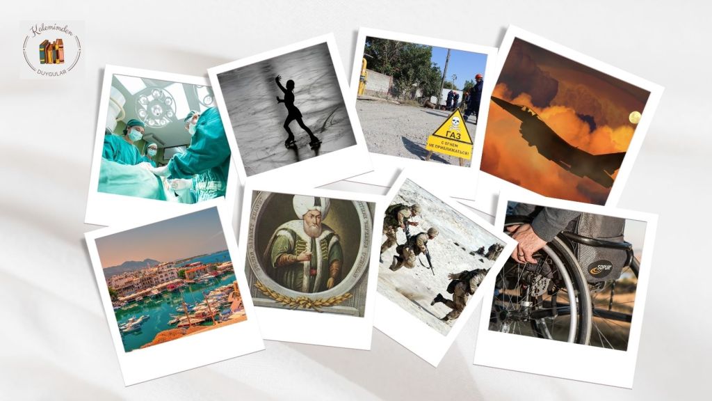 Geçmişte Bugün Neler&nbsp;Yaşandı?